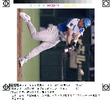 Cabrera hits homer in Japan Series