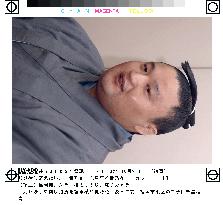 Takanohana speaks about Kyushu sumo tourney