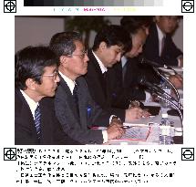 (3)Abduction still top issue as Japan-N. Korea talks go on