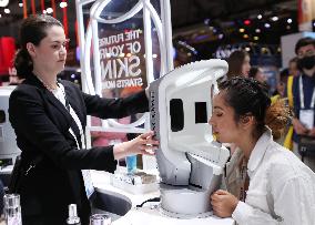 FRANCE-PARIS-VIVA TECH