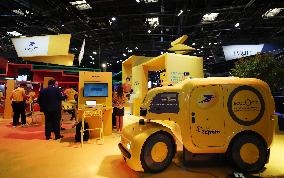 FRANCE-PARIS-VIVA TECH