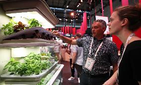 FRANCE-PARIS-VIVA TECH