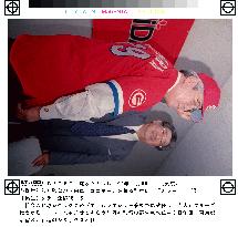 Former Hanshin skipper Nomura becomes amateur club manager