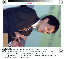 Nobel laureate Tanaka calls for nurturing technical ideas