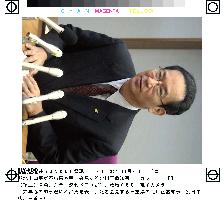 Mie Gov. Kitagawa won't seek reelection
