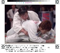 (2)World champion Anno, Tanimoto victorious in Fukuoka