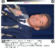 (3)Hayashi sentenced to death for killing 4 with poisoned curry