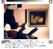 Unknown van Gogh painting fetches 66 million yen