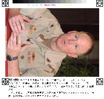 U.S. Navy welcomes expansion of MSDF refueling operation