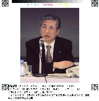 Matsushita revises down profit forecasts for fiscal 2002