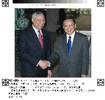 (1)Powell meets Tang
