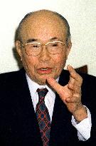 Soichiro HONDA