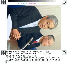 (2)Nikko Cordial appoints Arimura as president