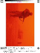 (7)Scenes from Iraq war
