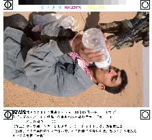 (10)Scenes from Iraq war