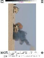 (6)Photos from Iraq war