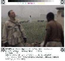 (2)Photos from Baghdad