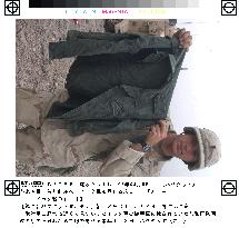 (6)Photos from Baghdad