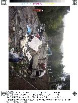 7 dead, 2 missing after explosion at fireworks factory