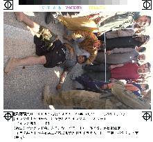 (7)Photos on Iraq war