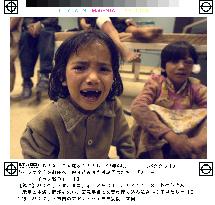 (10)Photos on Iraq war