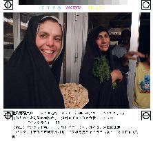 (14)Photos from Iraq