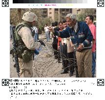 (8)Scenes from Baghdad