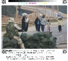 (11)Scenes from Baghdad