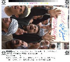 (3)Scenes from Baghdad