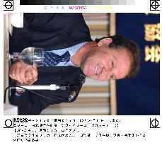 Zico sees flair as vital for Japan's success