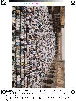 (4)Photos from Baghdad