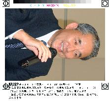 Hasegawa named president of Takeda Chemical Industries
