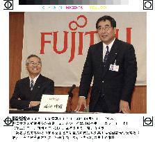 Kurokawa to become next Fujitsu president