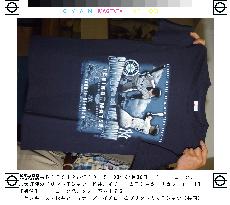 (7)Ichiro, Matsui hit singles in 1st major-league clash