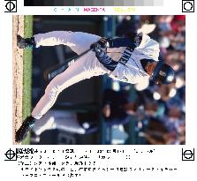 Mariners Ichiro goes 2-for-4 against White Sox