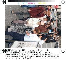(2)Prosecutors demand death for Takuma for school massacre