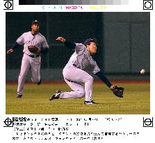 Matsui hitless