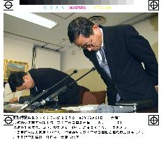 Fukusuke seeks court protection with 42 bil. yen in debts