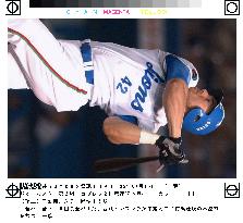 Cabrera homers twice