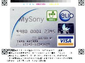 Japan Post to issue cards adopting Sony's Edy e-money system