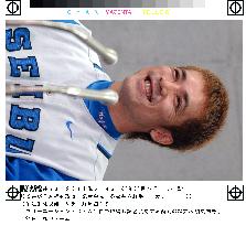 Seibu Lions' 'Little Matsui' qualifies for free agency