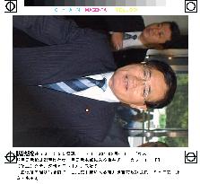 (3)LDP leadership race starts