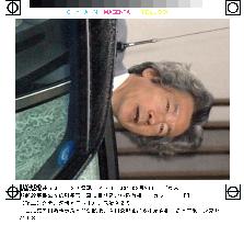 Koizumi names Yamasaki as LDP vice president