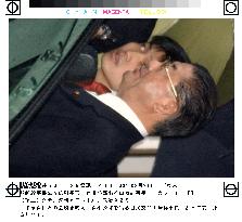 Yamazaki named LDP vice president