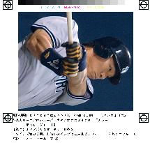 Matsui hits 2-run homer against Twins