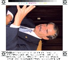 Fox urges Japan to fully remove tariffs from Mexican pork