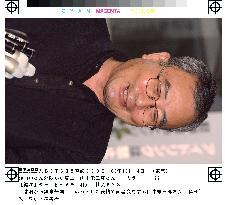 (2)Tokyo man kidnapped in China returns to Japan