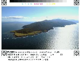 Gov't to recommend Shiretoko as world heritage site