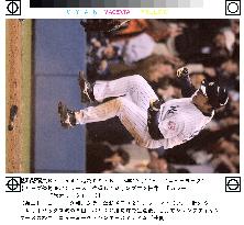 (3)Yankees beat Red Sox to advance to World Series