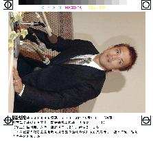 'Little Matsui' to exercise rights as free agent